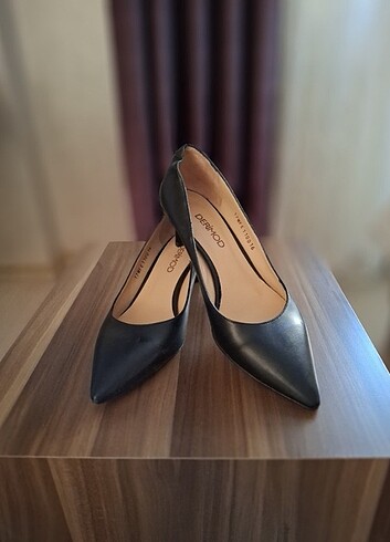 Derimod Derimod Stiletto Kadın Ayakkabısı 