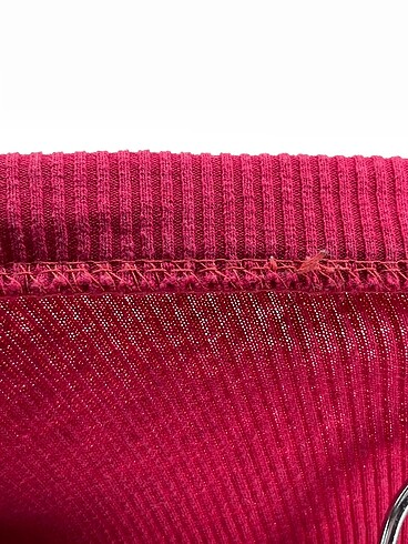 s Beden çeşitli Renk PreLoved Bluz %70 İndirimli.
