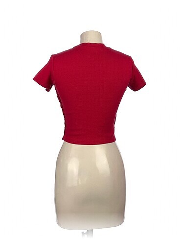 s Beden PreLoved Bluz %70 İndirimli.