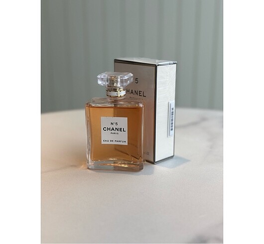 Chanel - No5