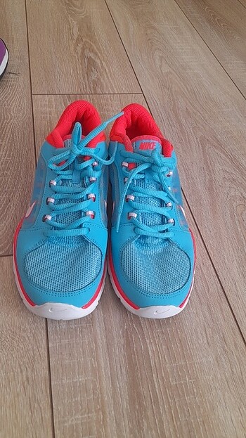 Spor ayakabi