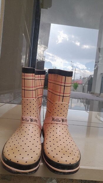 Çizme