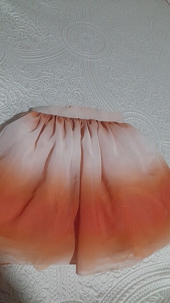 Panço Tutu etek