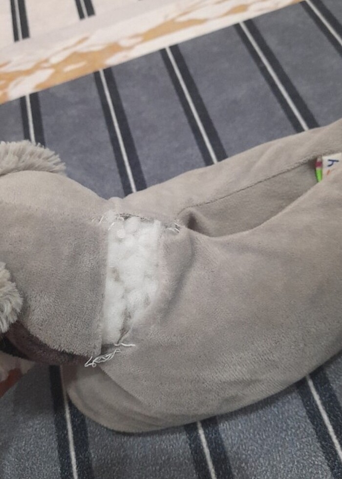 Pandufff - Görsel 2