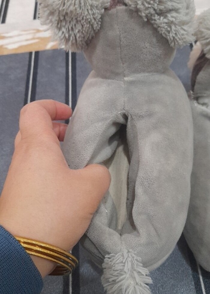 Pandufff - Görsel 3