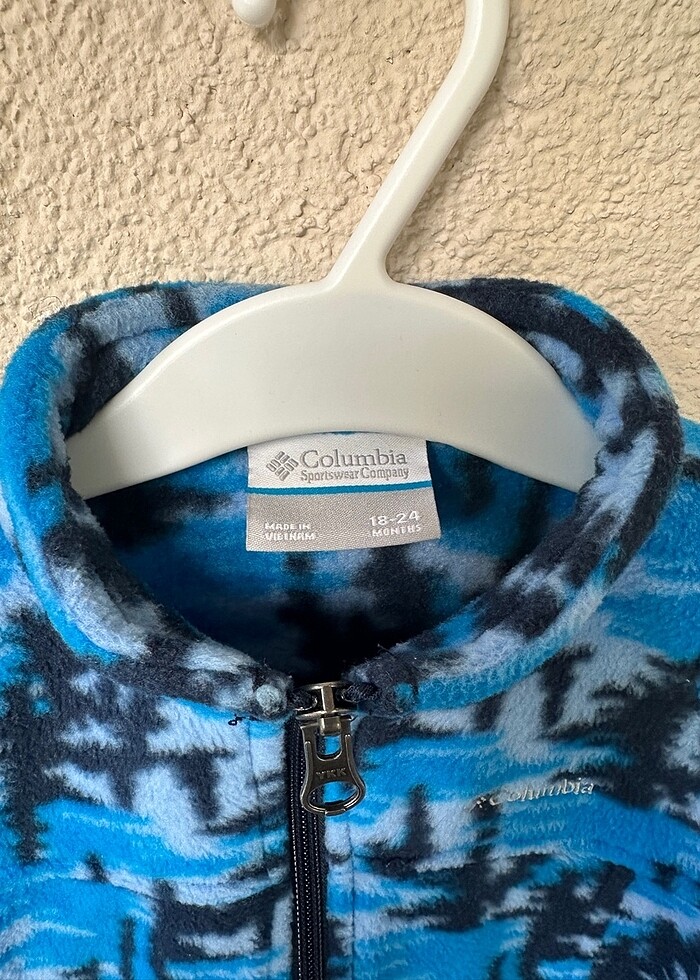 Colombia polar - Görsel 3