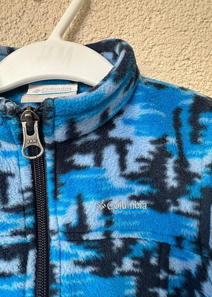 Colombia polar - Görsel 2