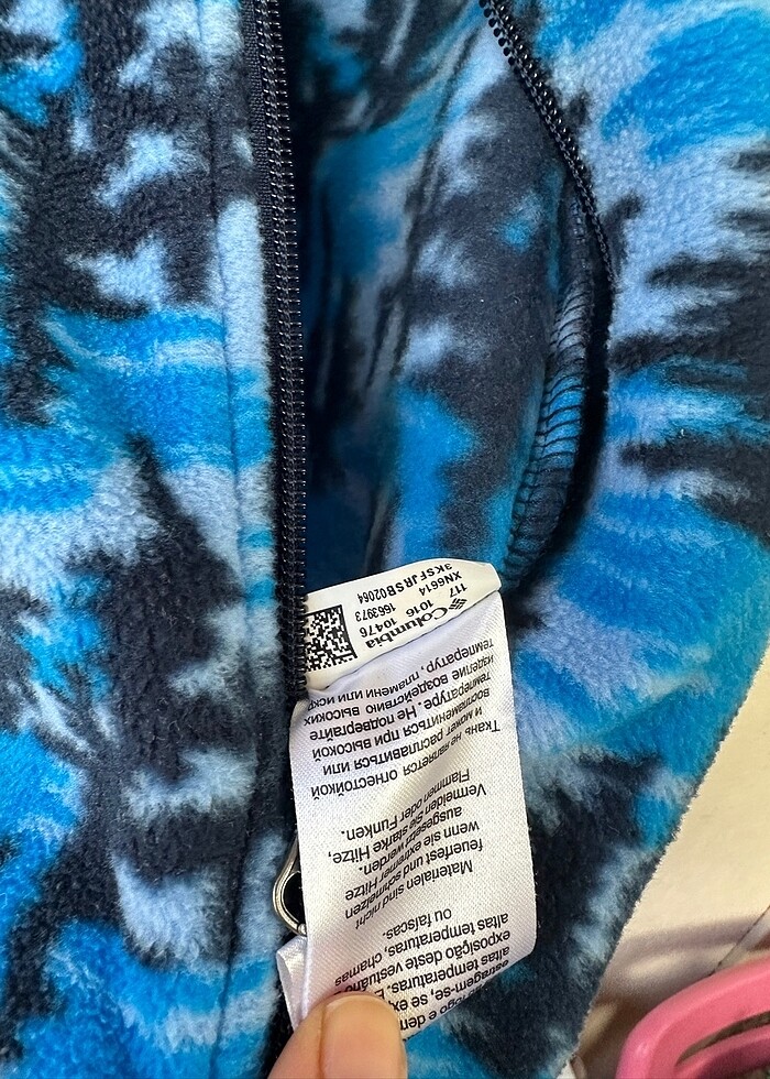 Colombia polar - Görsel 4