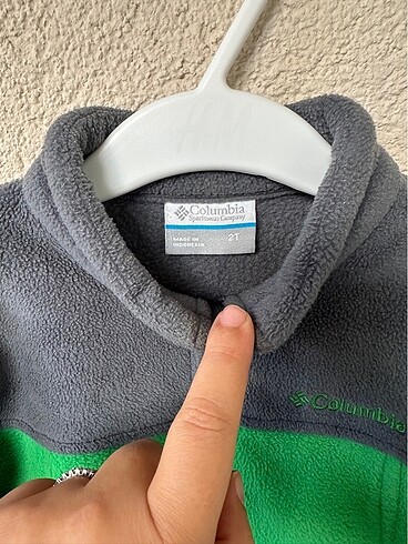 Colombia polar - Görsel 3