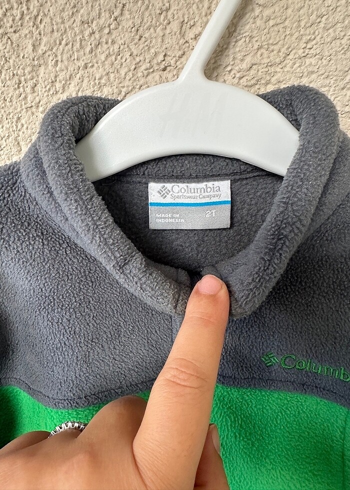 Colombia polar - Görsel 3