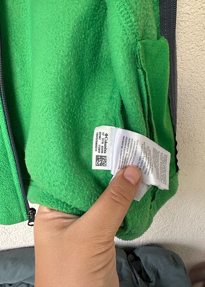 Colombia polar - Görsel 5