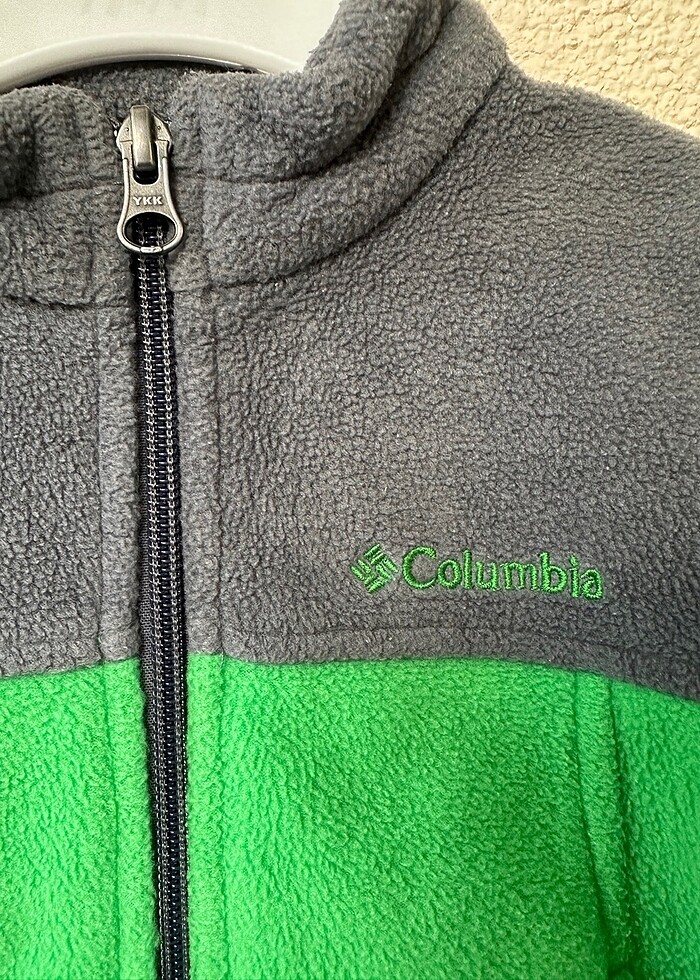 Colombia polar - Görsel 2