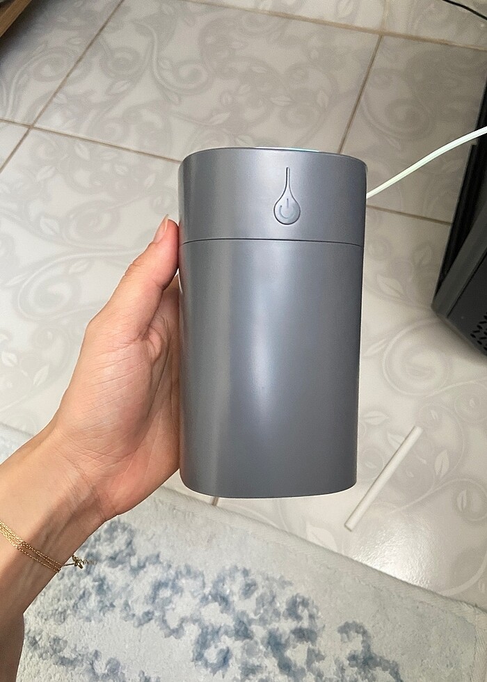 Hava nemlendirici - Görsel 3