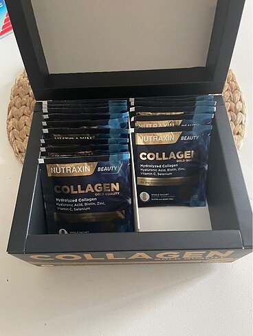 m Beden Collagen