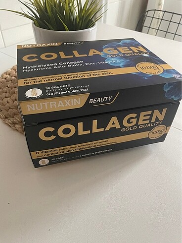 Collagen