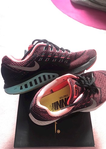 NIKE KOŞU/ YÜRÜYÜŞ AYAKKABISI - Görsel 3