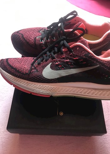 NIKE KOŞU/ YÜRÜYÜŞ AYAKKABISI - Görsel 5