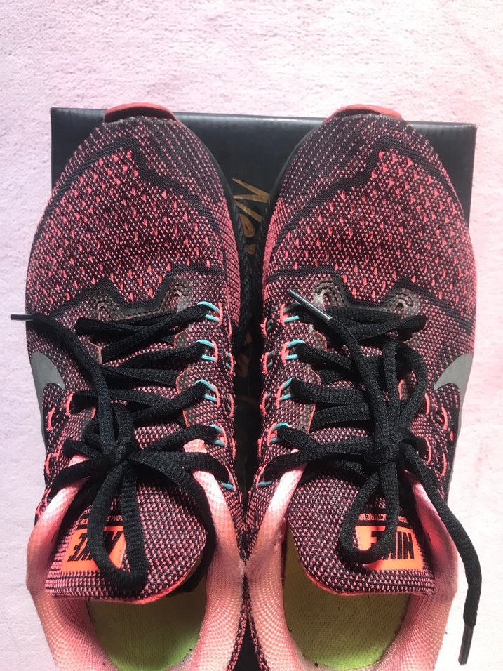 NIKE KOŞU/ YÜRÜYÜŞ AYAKKABISI - Görsel 2