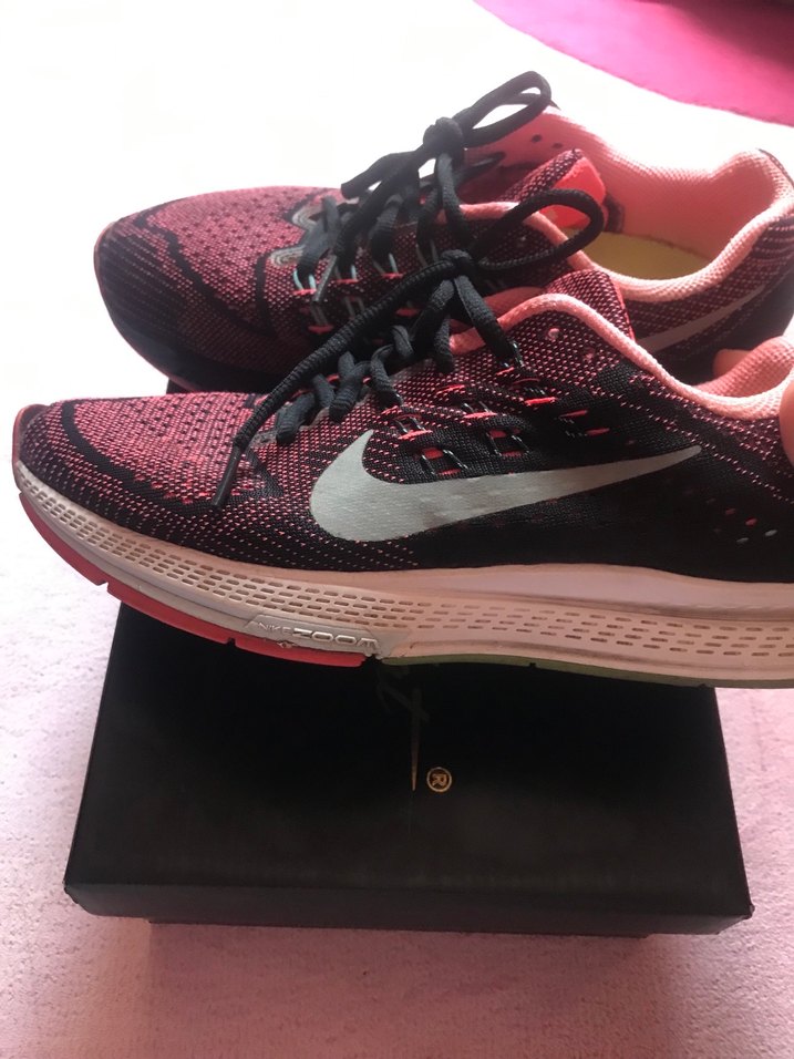 NIKE KOŞU/ YÜRÜYÜŞ AYAKKABISI - Görsel 5