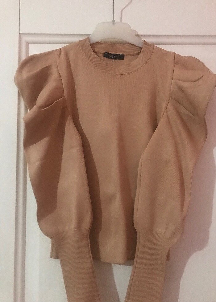 PRENSES KOL ÇOK ŞIK - Görsel 2