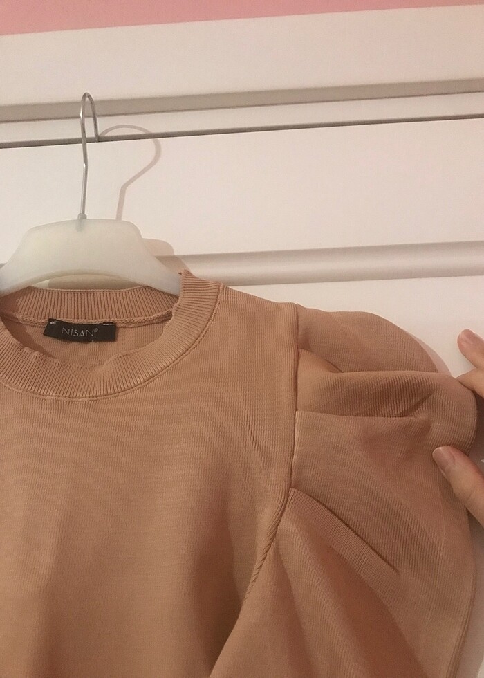 PRENSES KOL ÇOK ŞIK - Görsel 3