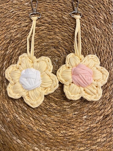 Charm / Anahtarlık