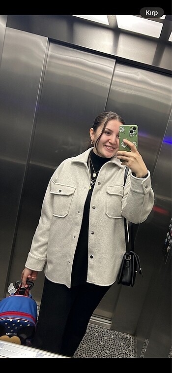 Ceket zara