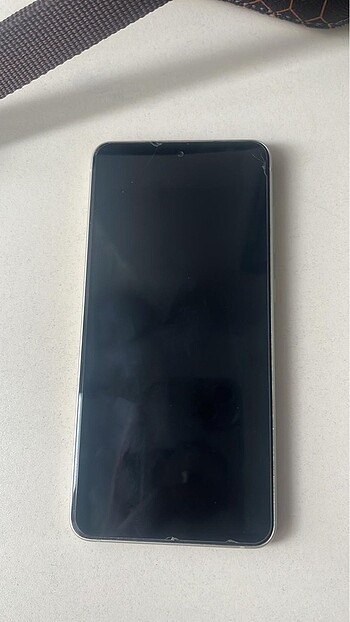 Samsung telefon