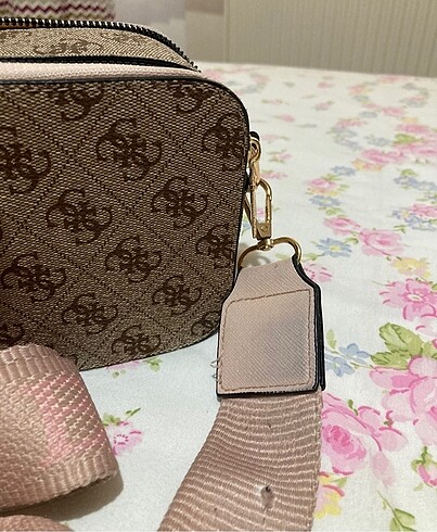 Guess GUESS ÇANTA