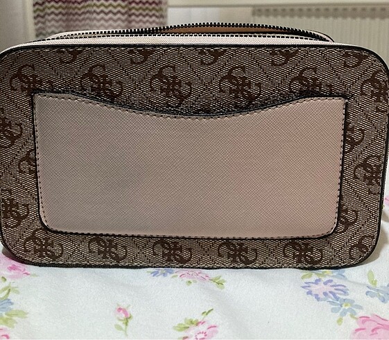 Beden GUESS ÇANTA