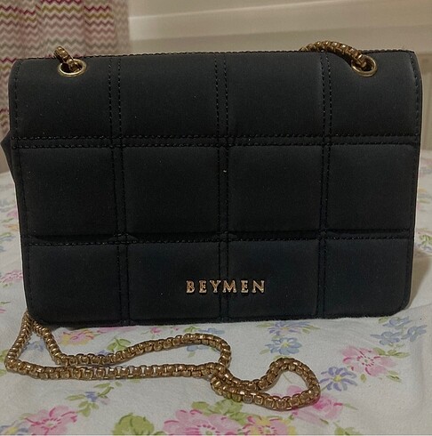 BEYMEN ÇANTA