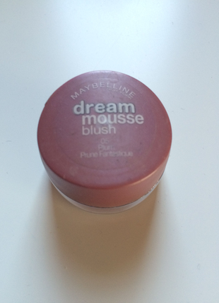 Dream blush