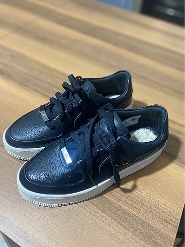 37 Beden siyah Renk Nike af1