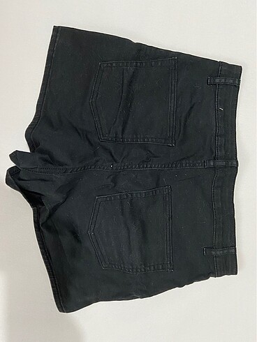 H&M Kot şort