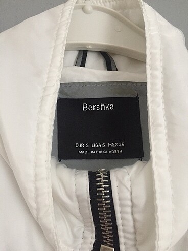 Bershka bershka ceket