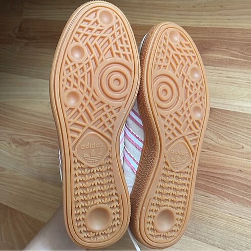 40 Beden adidas handball spezial