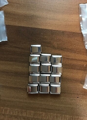 italyan bileklik 7 adet