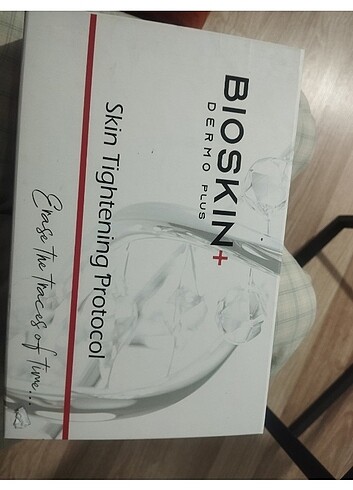 Bioderma Bıoskin +dermo plus