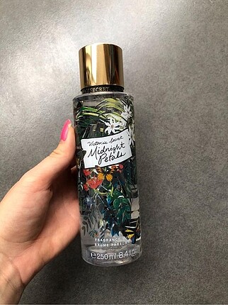Victoria?s Secret vücut spreyi