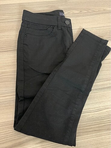 Marks & Spencer Siyah Pantolon