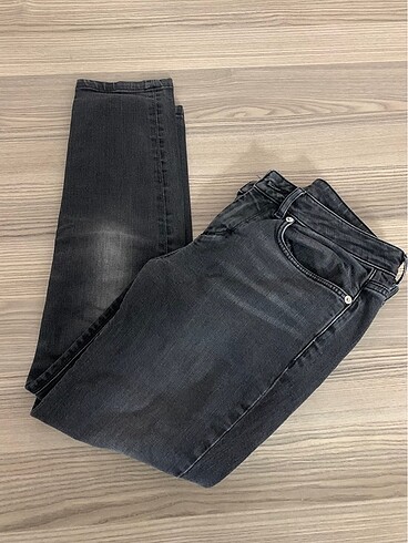 Orijinal Lacoste jean pantolon