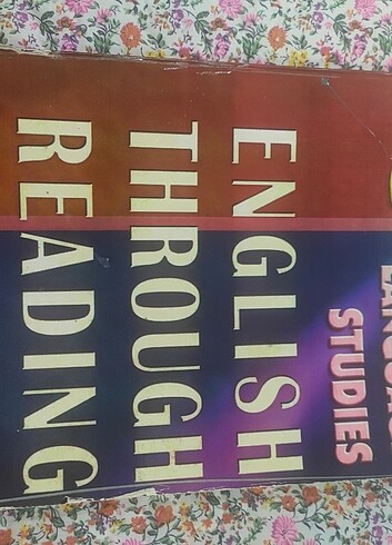 Els English Through Reading