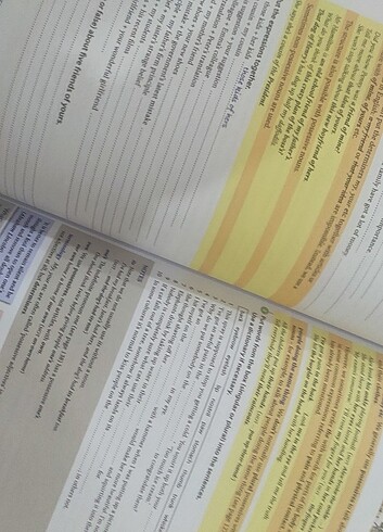  Beden Oxford English gramer course advanced 