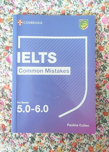 IELTS common mistakes 6.0