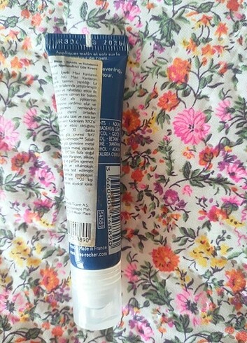 Yves Rocher Eye cream  - Görsel 2