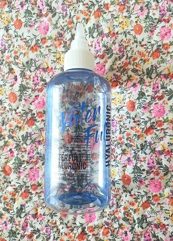 Jumiso Hyaluronic acid tonik 