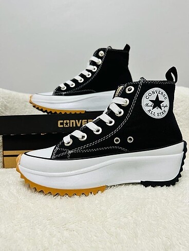 Run star Converse