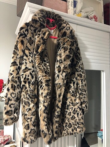 Kürk leopar