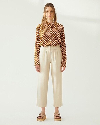 Suud Collection pantolon