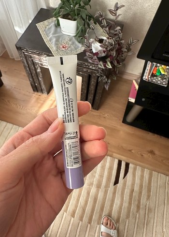Maybelline Maybelline Superlock Kaş Jeli